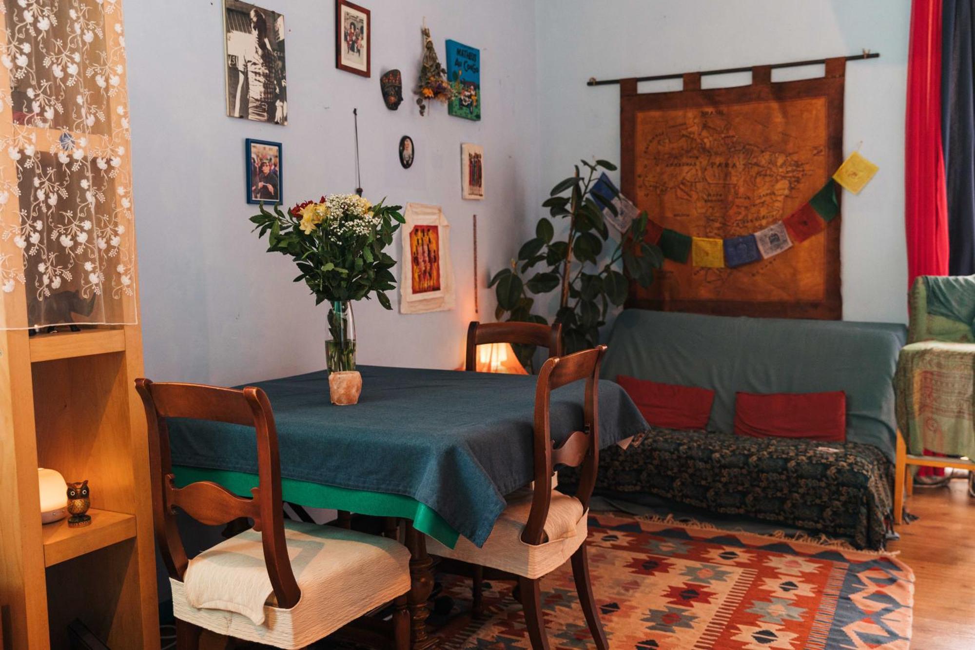Lovely Sanctuary * Rome