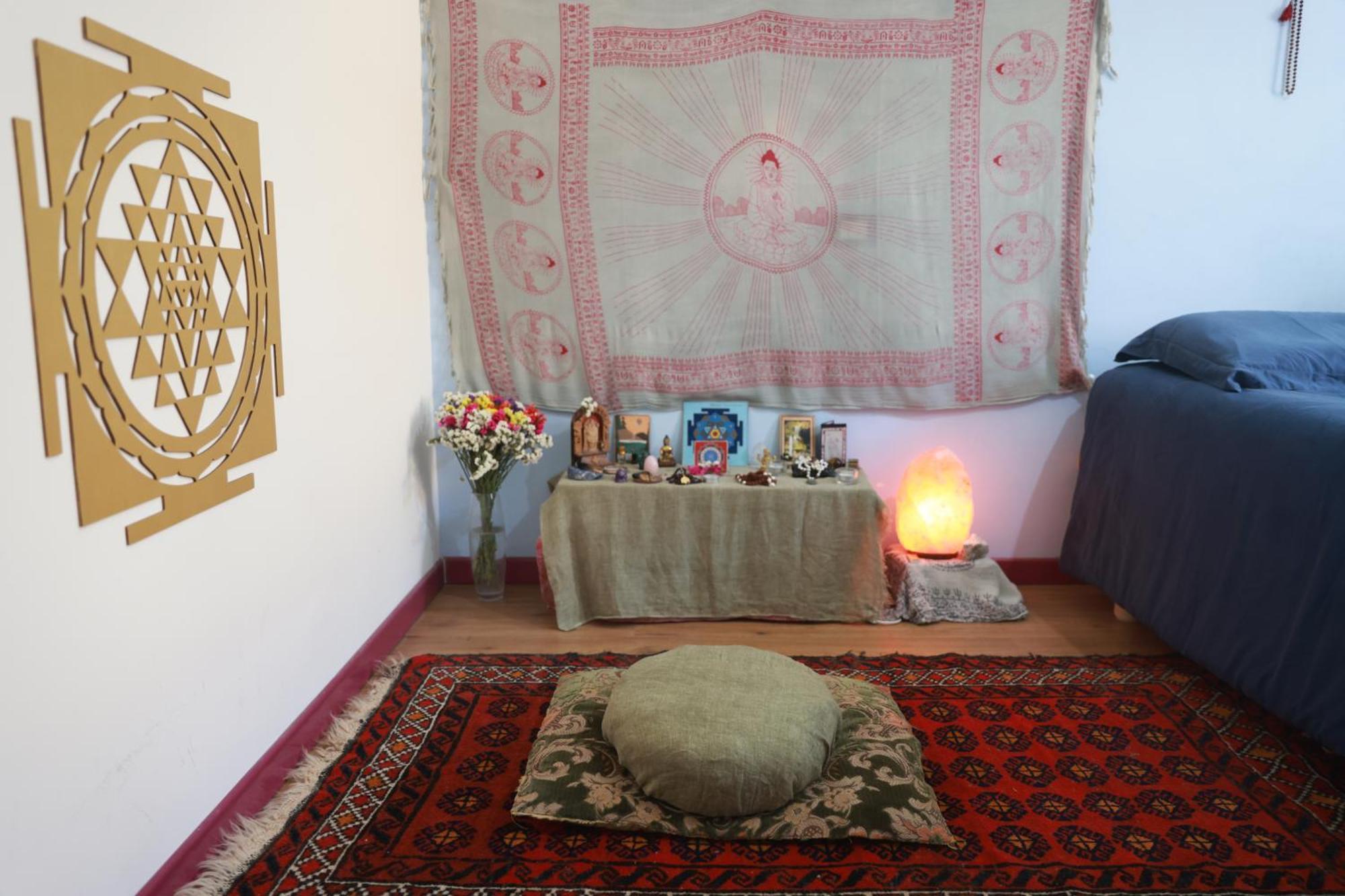 Lovely Sanctuary Appartement