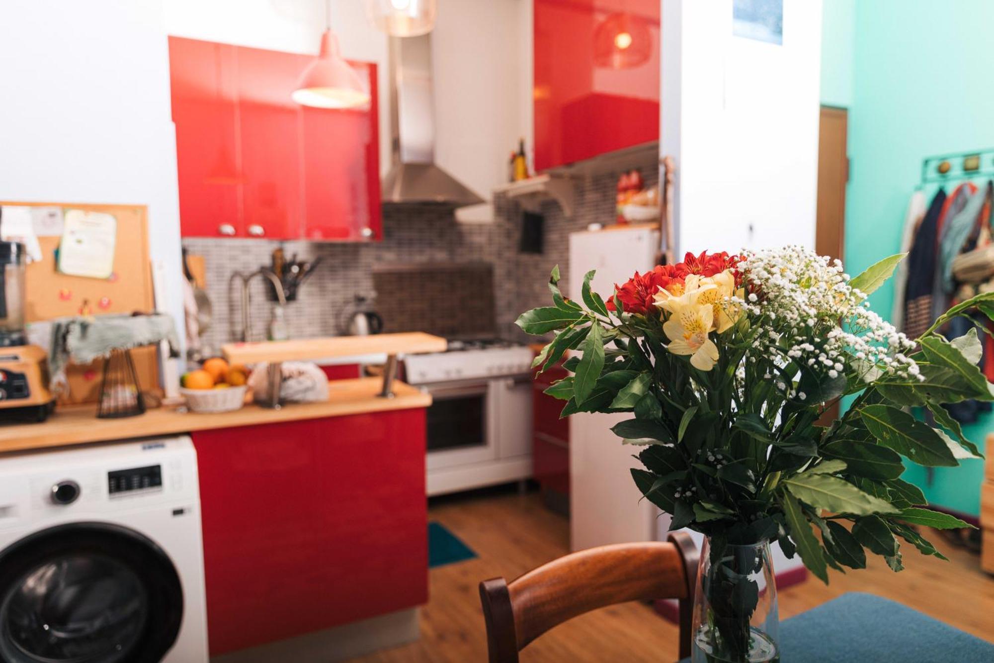 Lovely Sanctuary Appartement