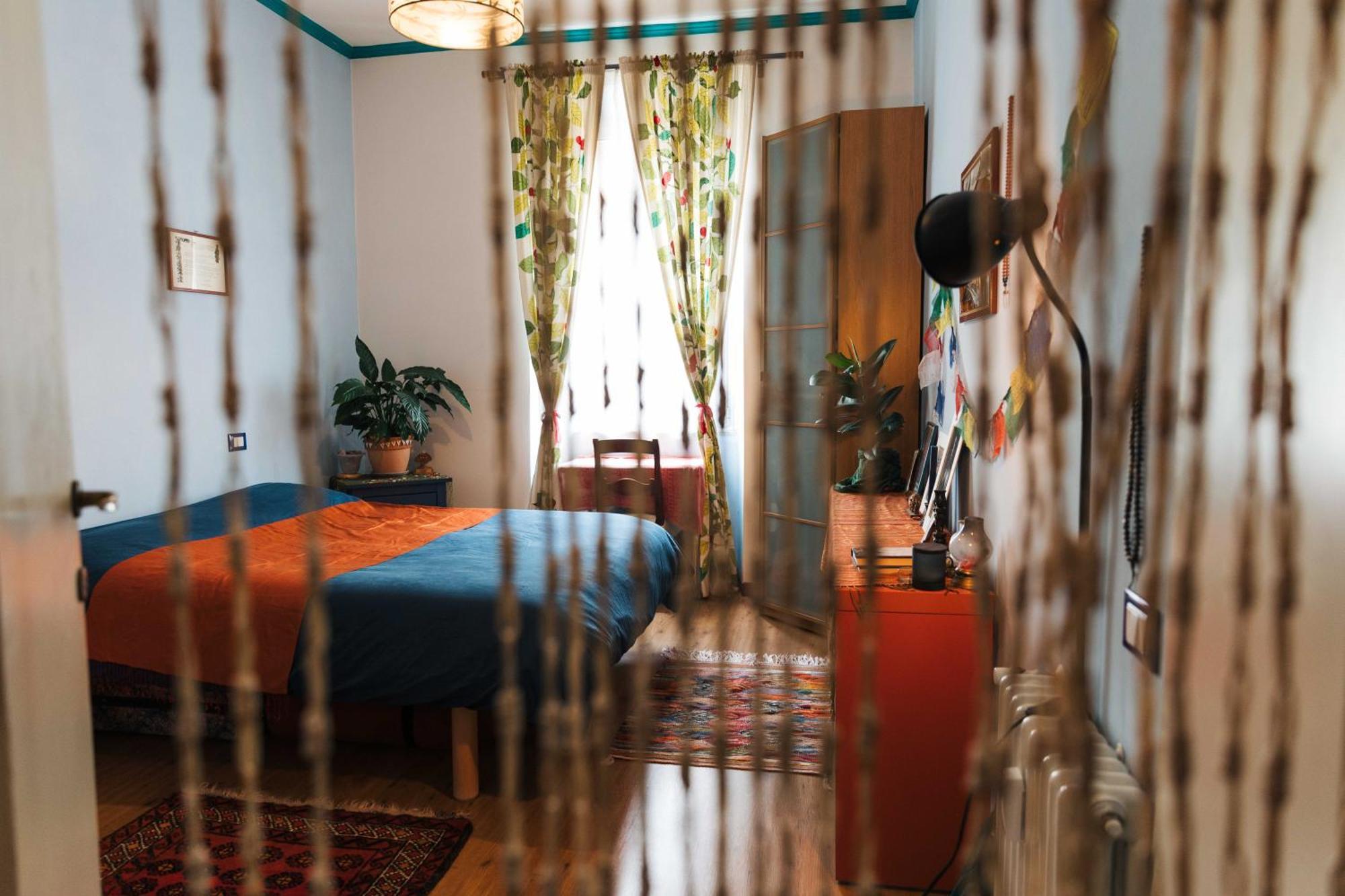 Lovely Sanctuary Apartment Rome