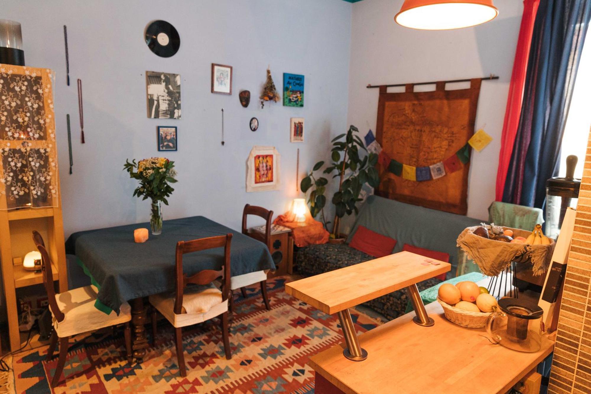 Appartamento Lovely Sanctuary *